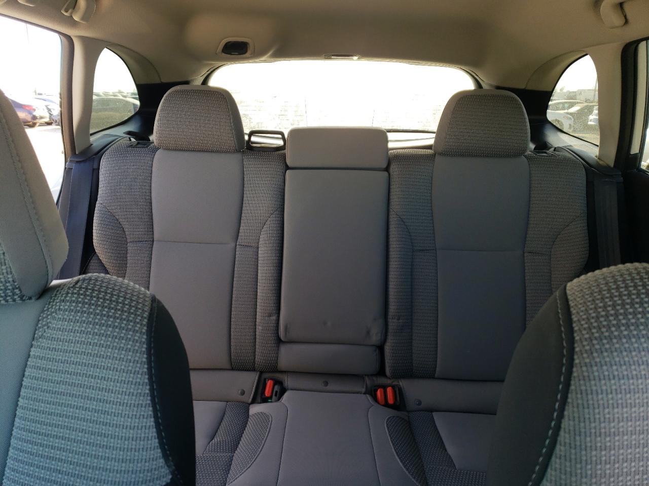 2022 SUBARU OUTBACK PREMIUM VIN:4S4BTACCXN3102029