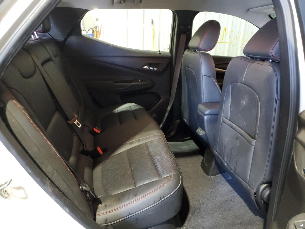 2023 CHEVROLET BOLT EUV PREMIER VIN:1G1FZ6S07P4106733