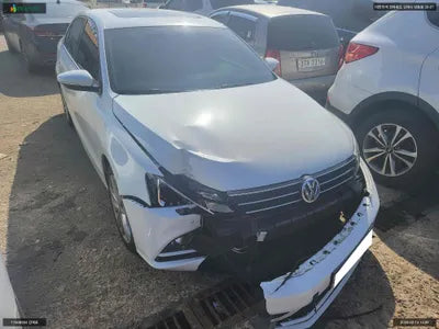 2016 Volkswagen Jetta WVWZZZ16ZGM021035 VIN:WVWZZZ16ZGM021035