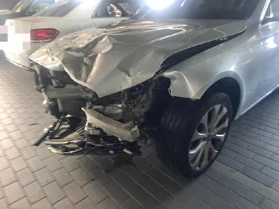 2018 Mercedes-Benz E 300 WDDZF4KB5JA418034 VIN:WDDZF4KB5JA418034