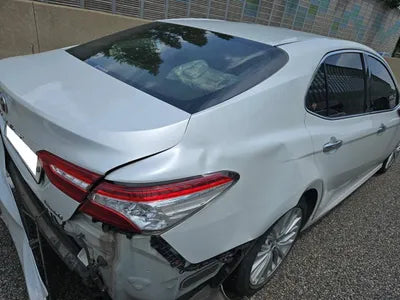 2017 Toyota Camry JTNB21HK5J3000196 VIN:JTNB21HK5J3000196