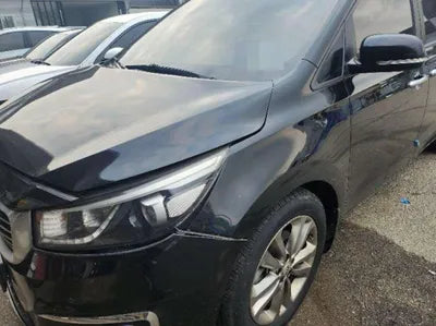 2015 Kia Carnival VIN: