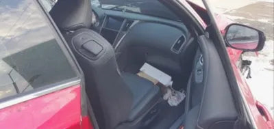 2018 Infiniti Q60 856KMJNKFV7EK8JM6 VIN:856KMJNKFV7EK8JM6