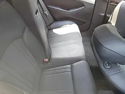 2016 acupuncture nessis 3.3 NONE VIN: