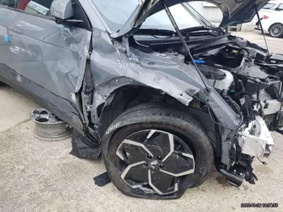 2022 Hyundai Ioniq KMHKN81AFNU021287 VIN:KMHKN81AFNU021287