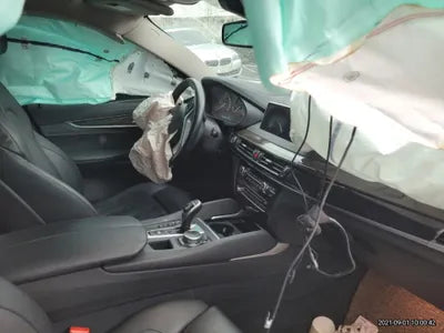 2015 BMW 640 WBAKV4106F0P72234 VIN:WBAKV4106F0P72234