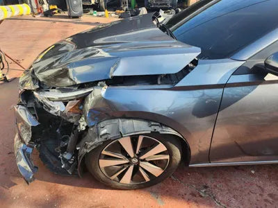 2020 Nissan Altima 1N4BL4AV3KC228096 VIN:1N4BL4AV3KC228096