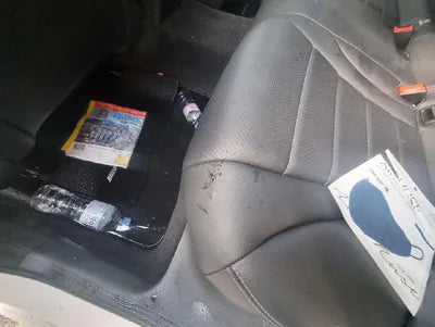 2016 Mercedes-Benz C 250 632KMWDDWF0KB7GF3 VIN:632KMWDDWF0KB7GF3