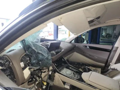 2022 Genesis GV80 VIN: