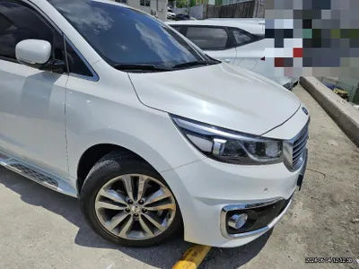 2016 Kia Carnival VIN: