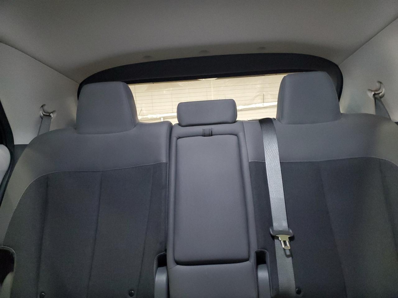 2022 HYUNDAI IONIQ 5 SE VIN:KM8KMDAFXNU101341