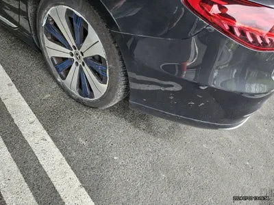 2022 Mercedes-Benz S 350 VIN: