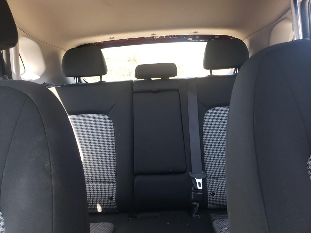 2022 HYUNDAI KONA SEL VIN:KM8K22AB1NU766989