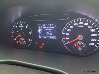 2017 Kia Sorento KNAPH81ABHA275656 VIN:KNAPH81ABHA275656