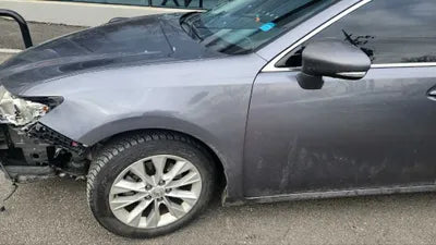 2015 Lexus ES 300 211KMJTHBW1GG4F20 VIN:211KMJTHBW1GG4F20
