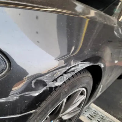 2018 BMW 520 WBAJK7102JBP71231 VIN:WBAJK7102JBP71231