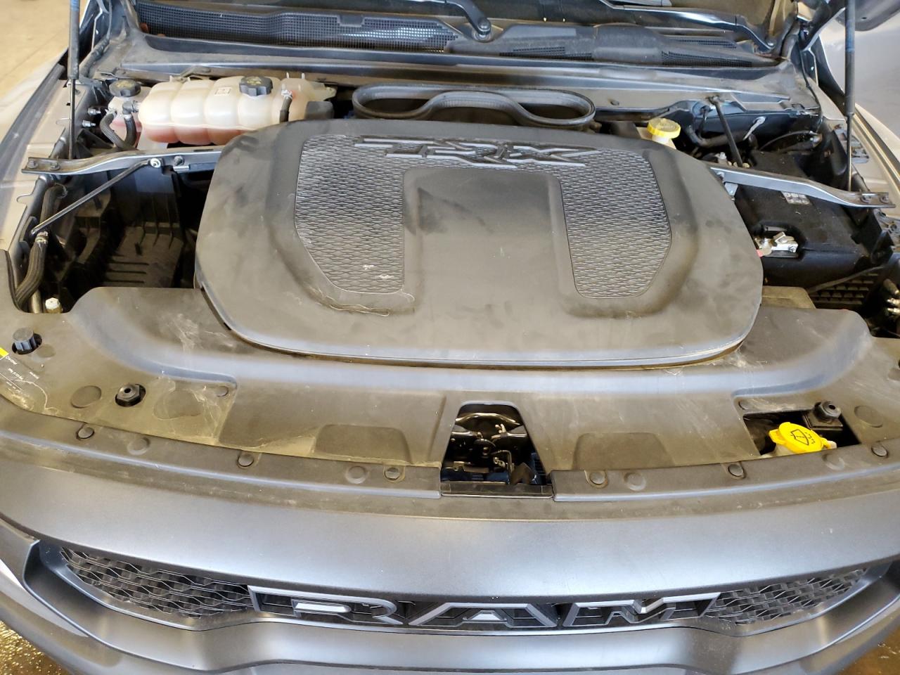 2022 RAM 1500 TRX VIN:1C6SRFU97NN403064