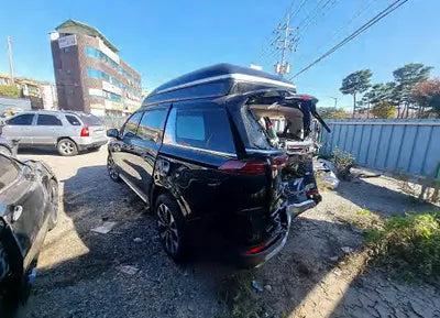 2021 Kia Carnival KNANC81BBMS112978 VIN:KNANC81BBMS112978
