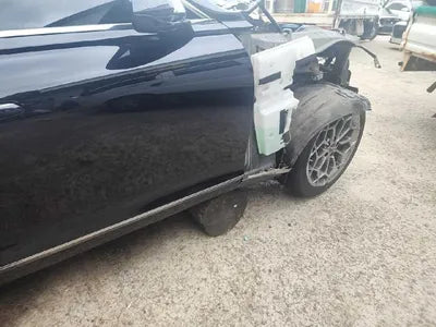 2020 Genesis G80 VIN: