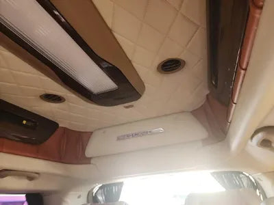 2015 Kia Carnival VIN: