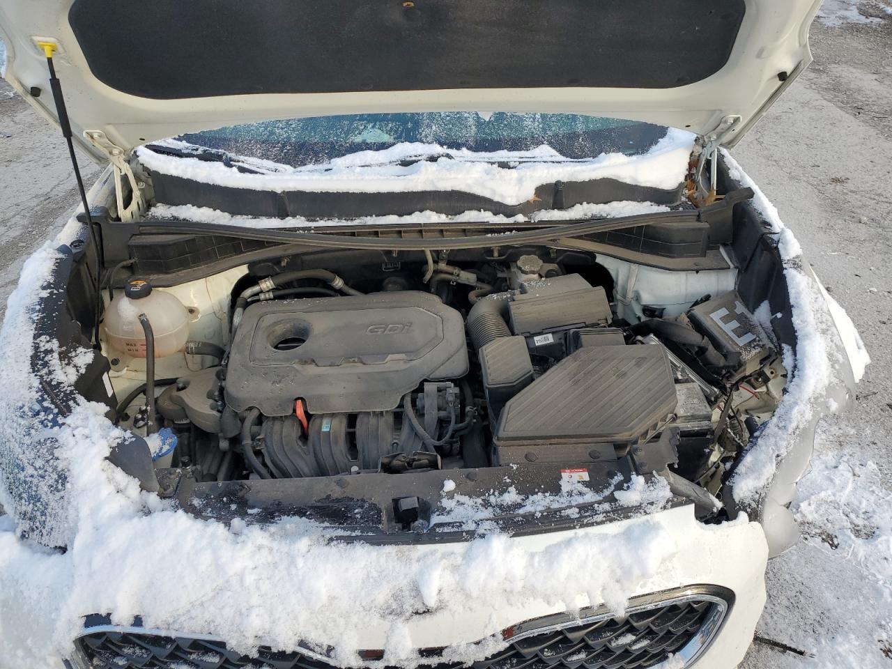 2022 KIA SPORTAGE LX VIN:KNDPM3AC4N7013300