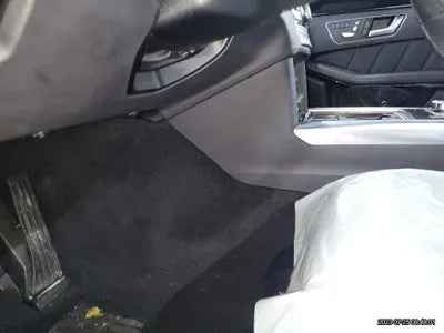 2015 Mercedes-Benz E 220 356KMWDDHF0AB8FB1 VIN:356KMWDDHF0AB8FB1