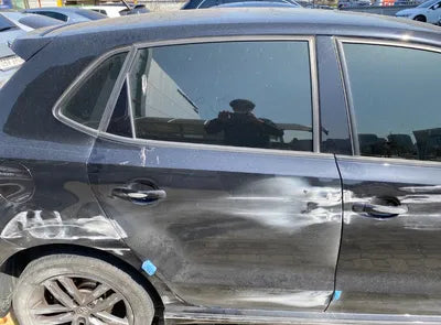 2015 Volkswagen Polo WVWZZZ6RZFY268412 VIN:WVWZZZ6RZFY268412