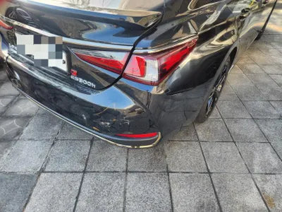 2021 Lexus ES 300 VIN: