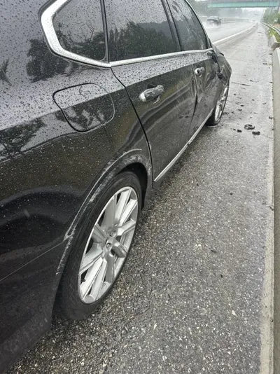 2018 Volvo S90 VIN: