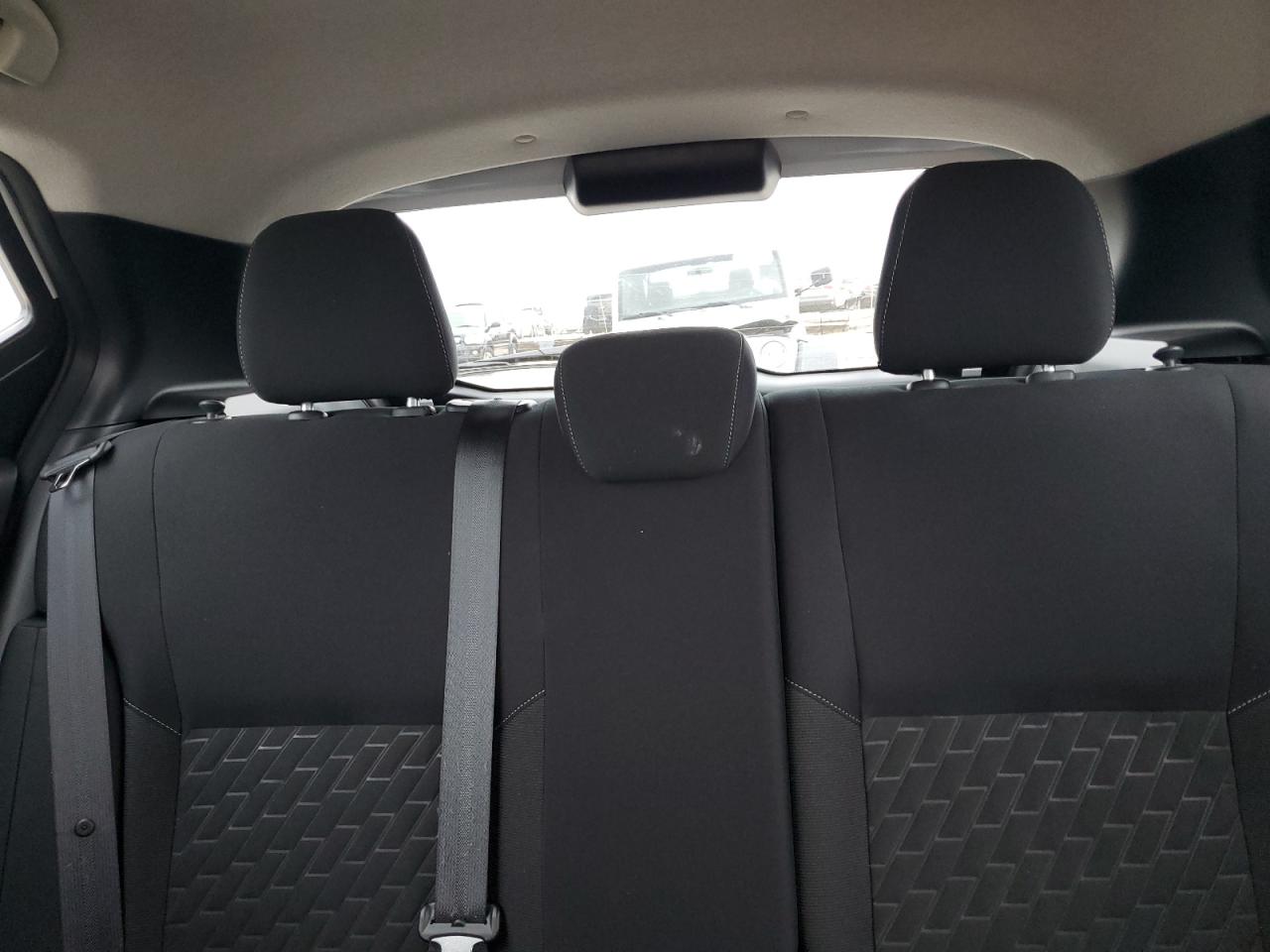 2023 NISSAN KICKS SV VIN:3N1CP5CV4PL479682