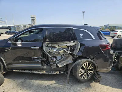 2019 BMW M6 KNME5C2B5LP049956 VIN:KNME5C2B5LP049956