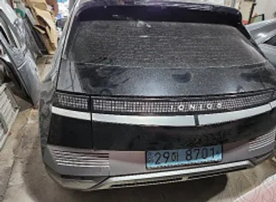 2022 Hyundai Ioniq KMHKN81AFNU050746 VIN:KMHKN81AFNU050746