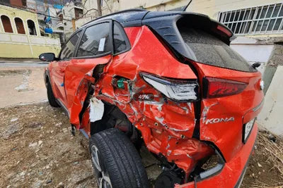 2018 Hyundai Kona KMHK5816GJU259493 VIN:KMHK5816GJU259493