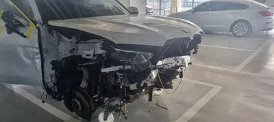 2021 BMW 540 WBACR610XM9H99842 VIN:WBACR610XM9H99842