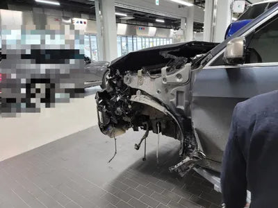 2019 BMW X5 M WBACV0107KLK58298 VIN:WBACV0107KLK58298