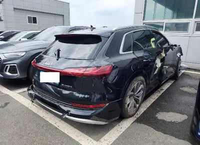 2022 Audi e-tron WAUZZZGE1NB036954 VIN:WAUZZZGE1NB036954