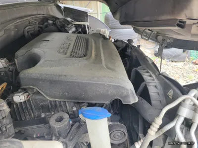 2015 Hyundai Santa FE 877KMKMHSW81UBFU3 VIN:877KMKMHSW81UBFU3