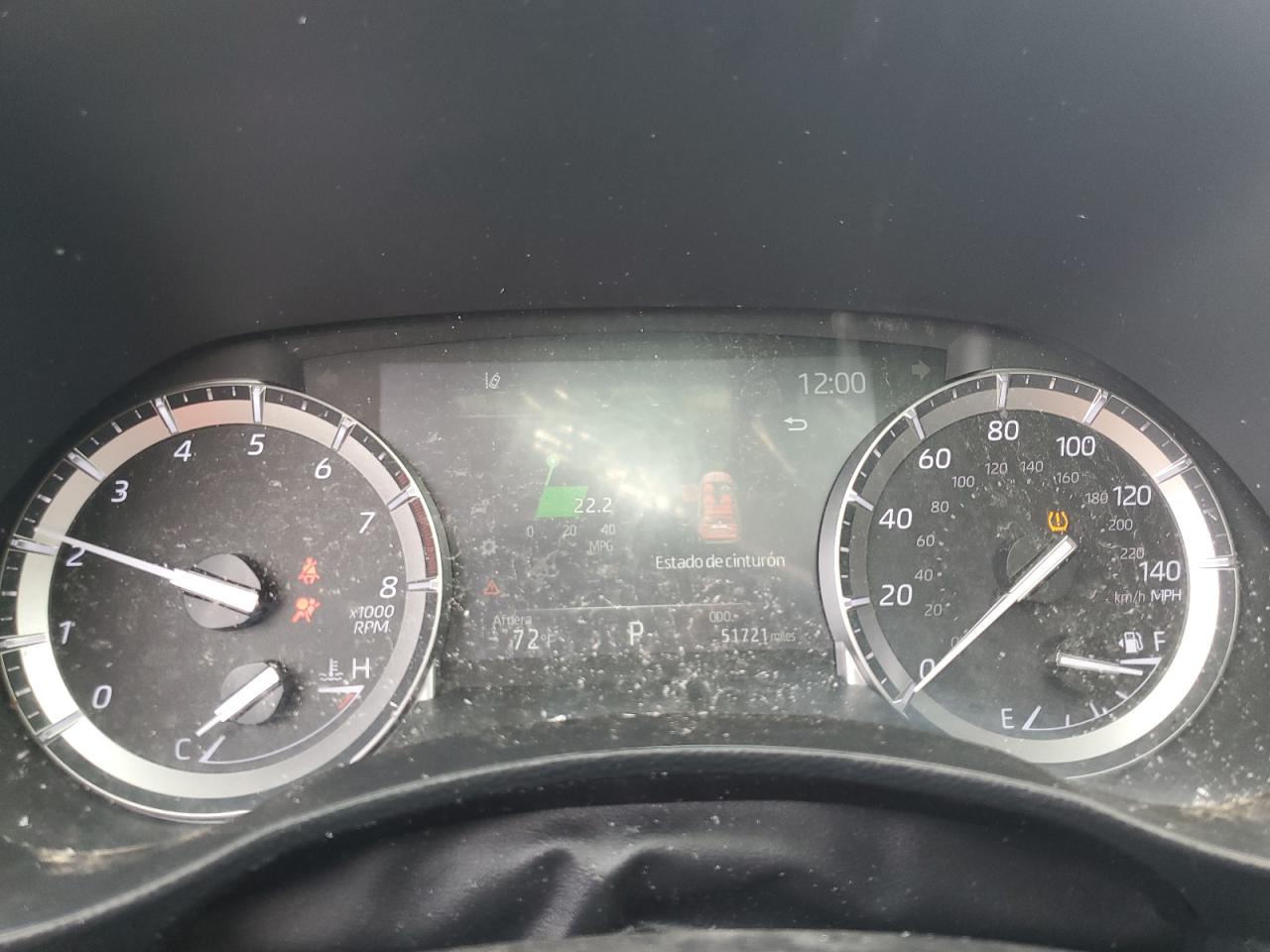 2022 TOYOTA HIGHLANDER XLE VIN:5TDGZRAH8NS138046