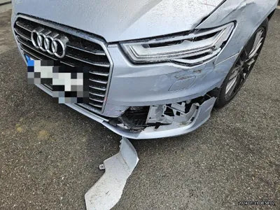 2016 Audi A6 WAUZZZ4G4GN121102 VIN:WAUZZZ4G4GN121102