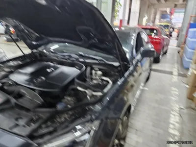 2016 Mercedes-Benz CLS 250 VIN: