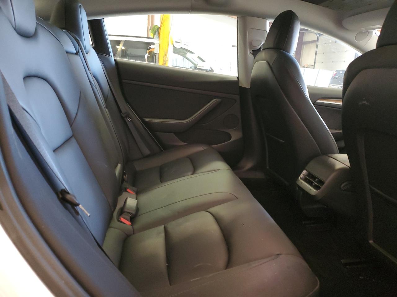 2023 TESLA MODEL 3  VIN:5YJ3E1EA2PF394067