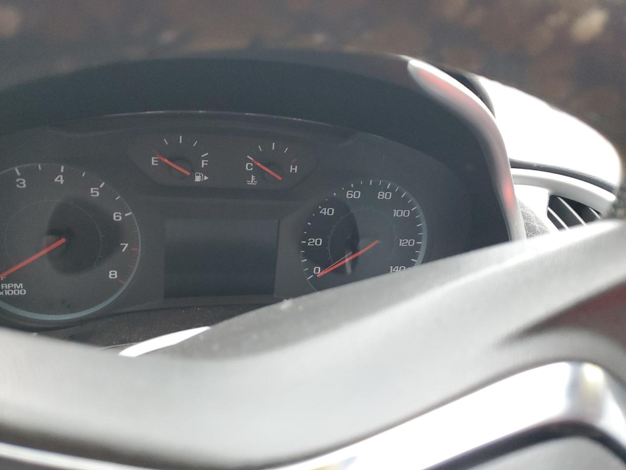 2024 CHEVROLET MALIBU LS VIN:1G1ZC5ST7RF116804