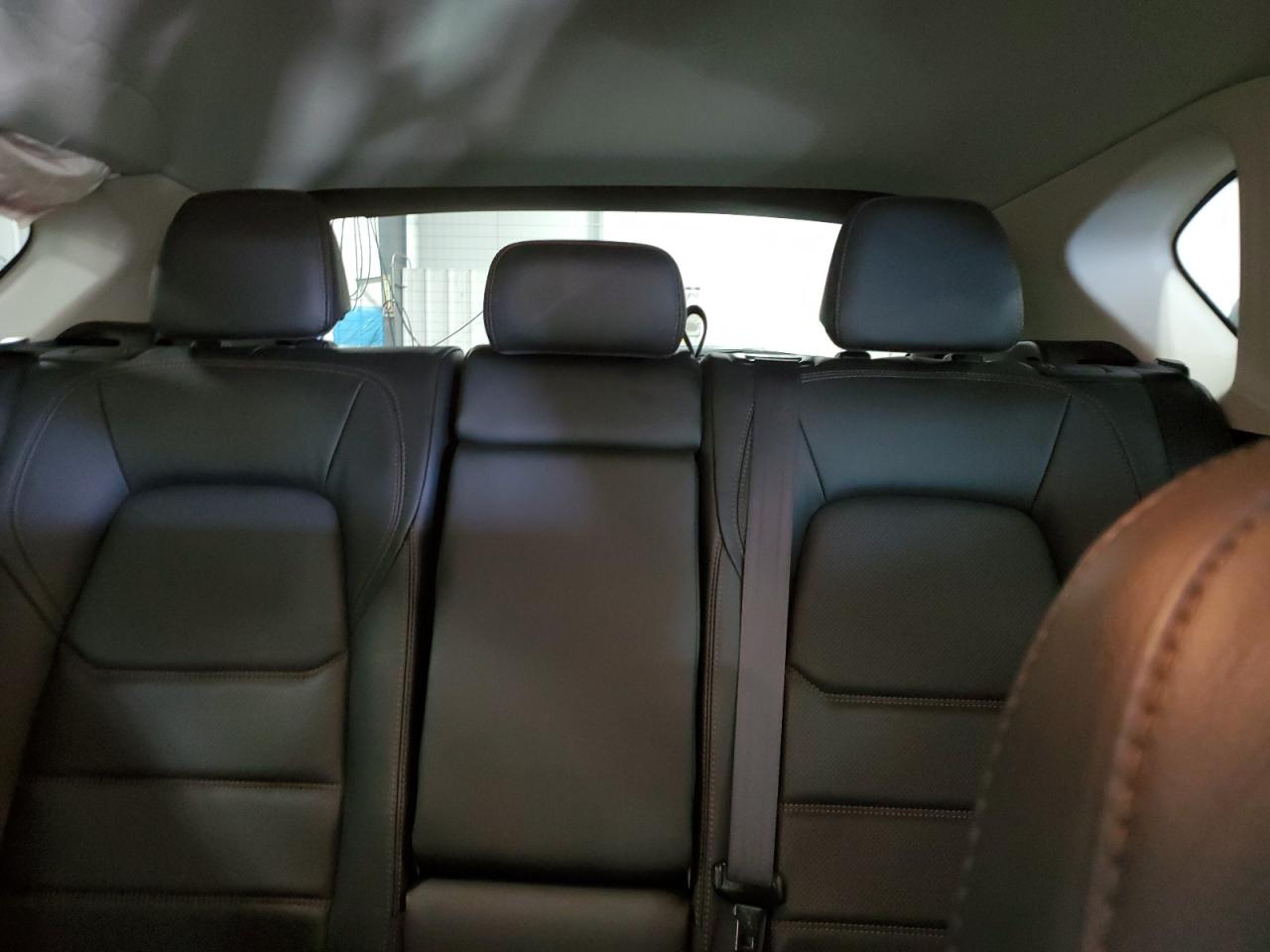2023 MAZDA CX-5 PREFERRED VIN:JM3KFBCM4P0235908