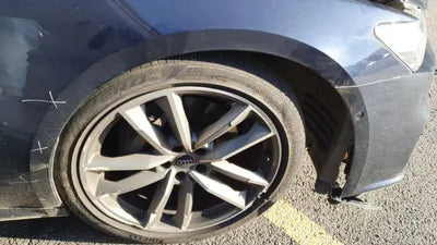 2020 Audi 50 WAUZZZF21LN091133 VIN:WAUZZZF21LN091133