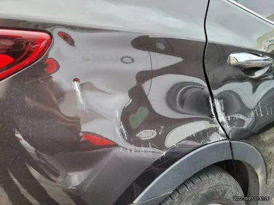 2016 Hyundai Santa FE KMHSW81UDGU700308 VIN:KMHSW81UDGU700308