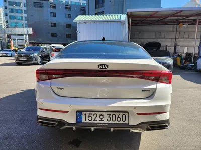 2021 Kia K5 KNAG541JBMA014691 VIN:KNAG541JBMA014691
