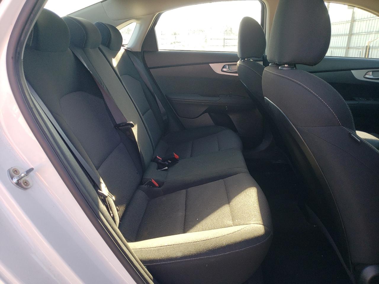 2023 KIA FORTE LX VIN:3KPF24AD0PE560969