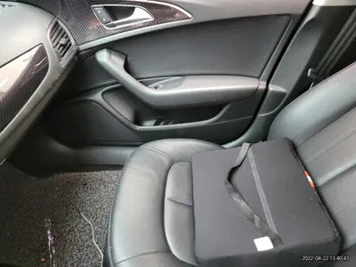 2015 Audi A6 WAUZZZ4G7FN057314 VIN:WAUZZZ4G7FN057314