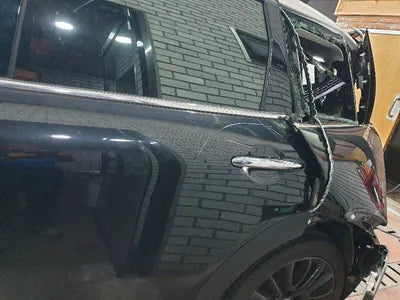 2022 MINI Clubman VIN:
