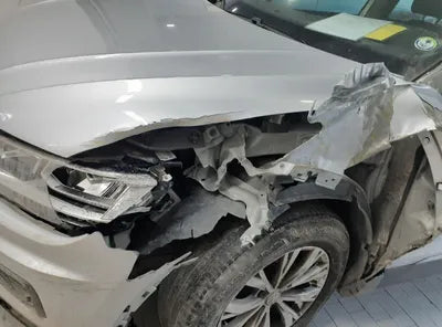 2018 Volkswagen Tiguan WVGZZZ5NZJW920664 VIN:WVGZZZ5NZJW920664